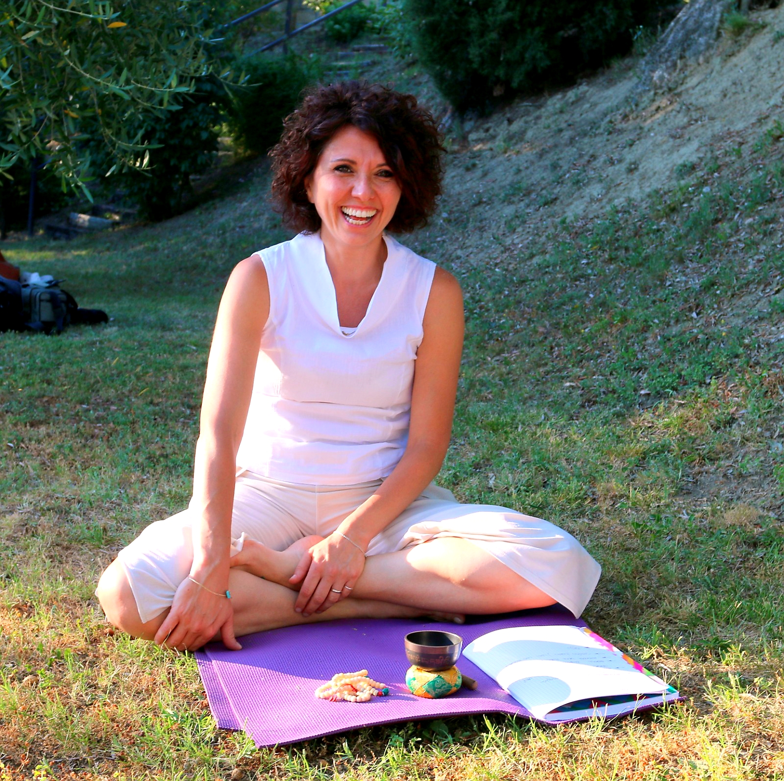 mindfulness counselor michela vitali