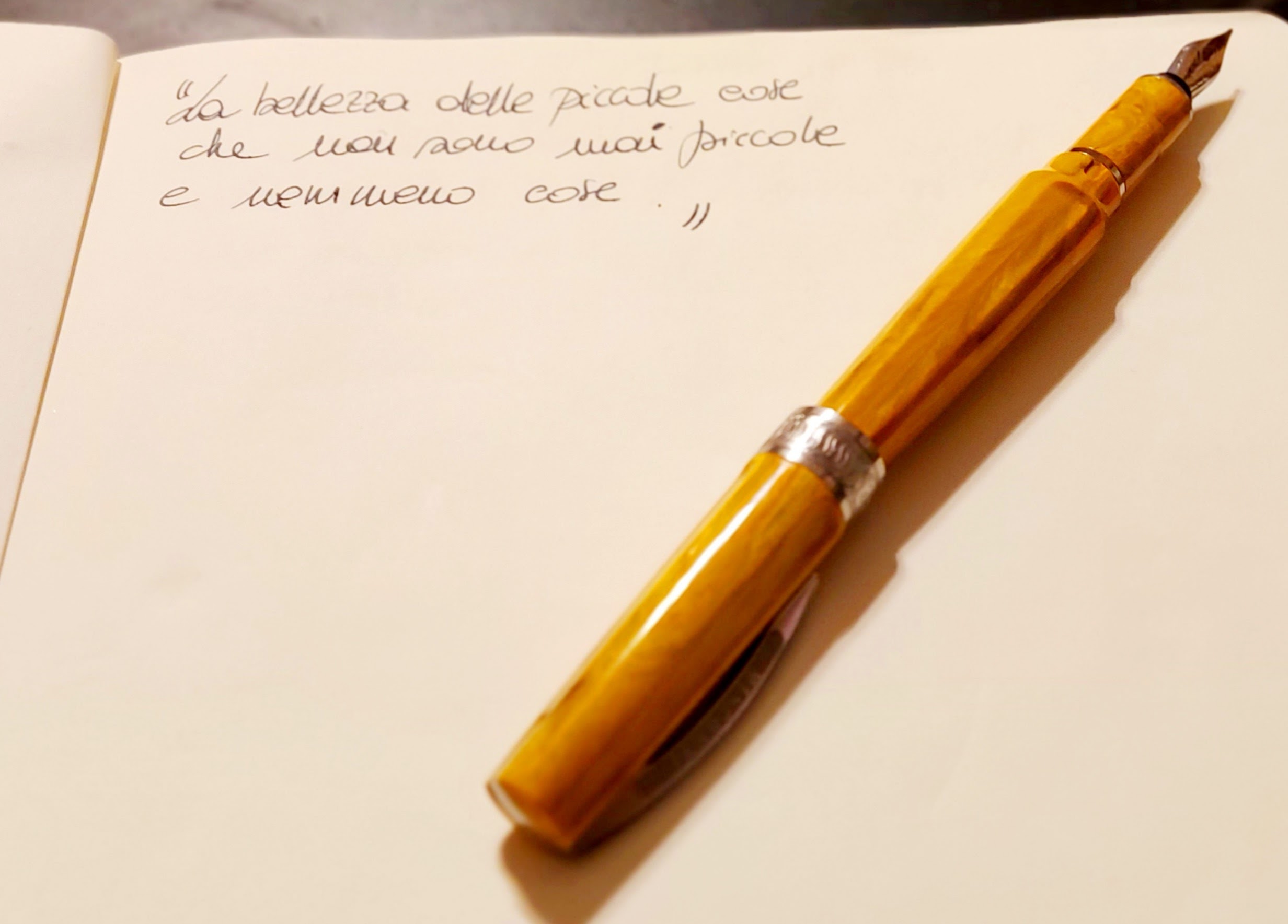 presenza - pratica sul respiro